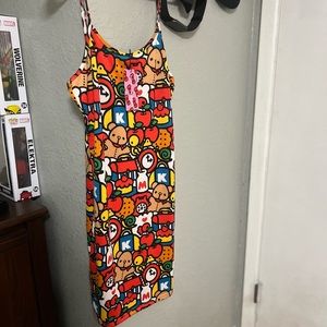 Hello kitty dress